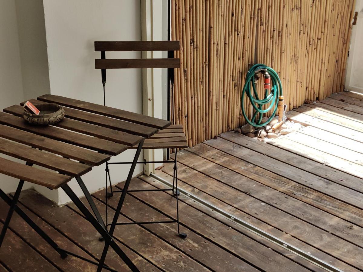 Central Stay Tlv Beachfront Tel Aviv Exterior photo