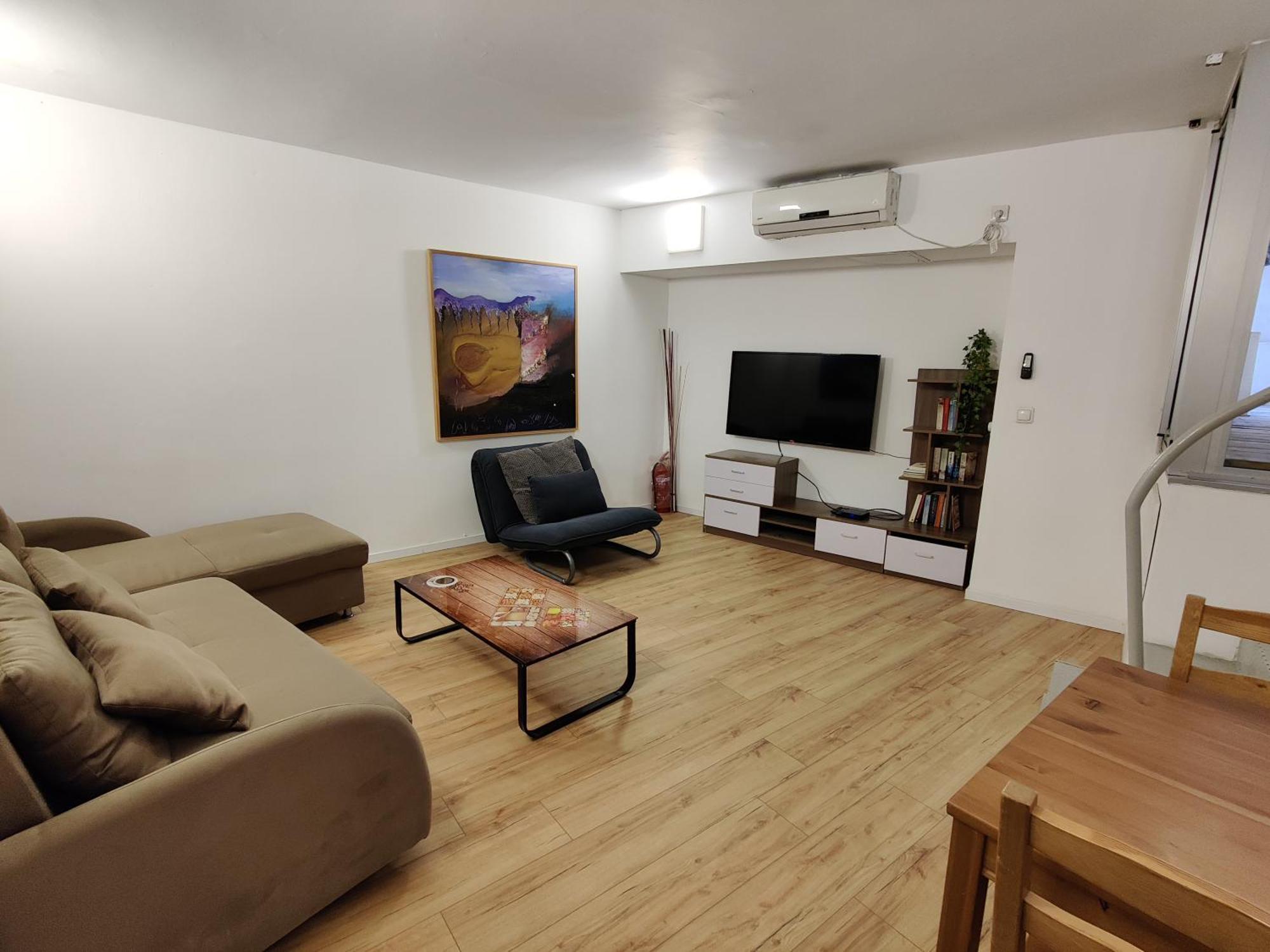 Central Stay Tlv Beachfront Tel Aviv Room photo