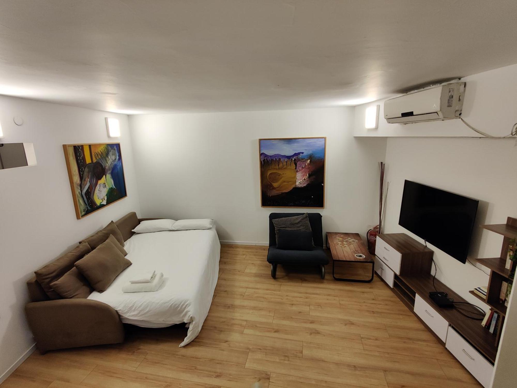 Central Stay Tlv Beachfront Tel Aviv Room photo