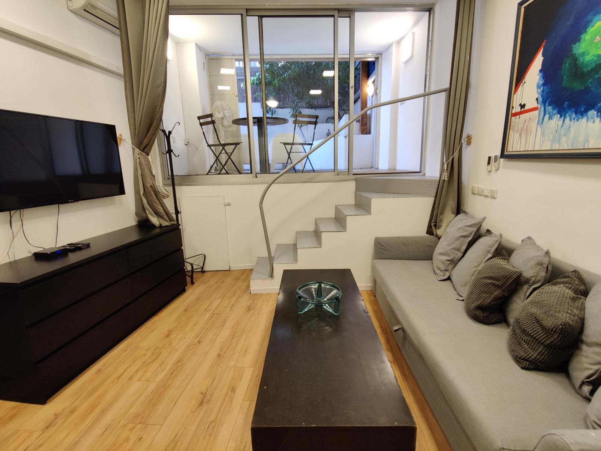 Central Stay Tlv Beachfront Tel Aviv Room photo