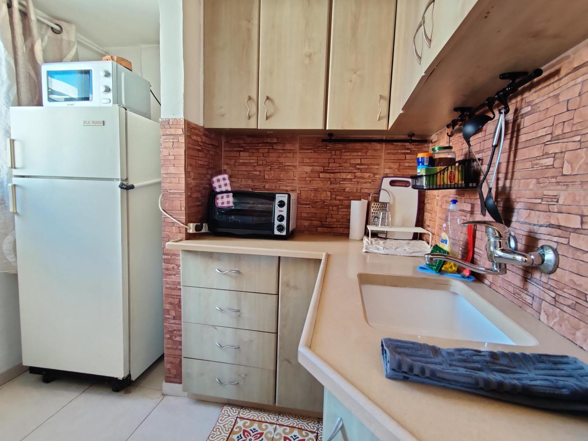 Central Stay Tlv Beachfront Tel Aviv Room photo