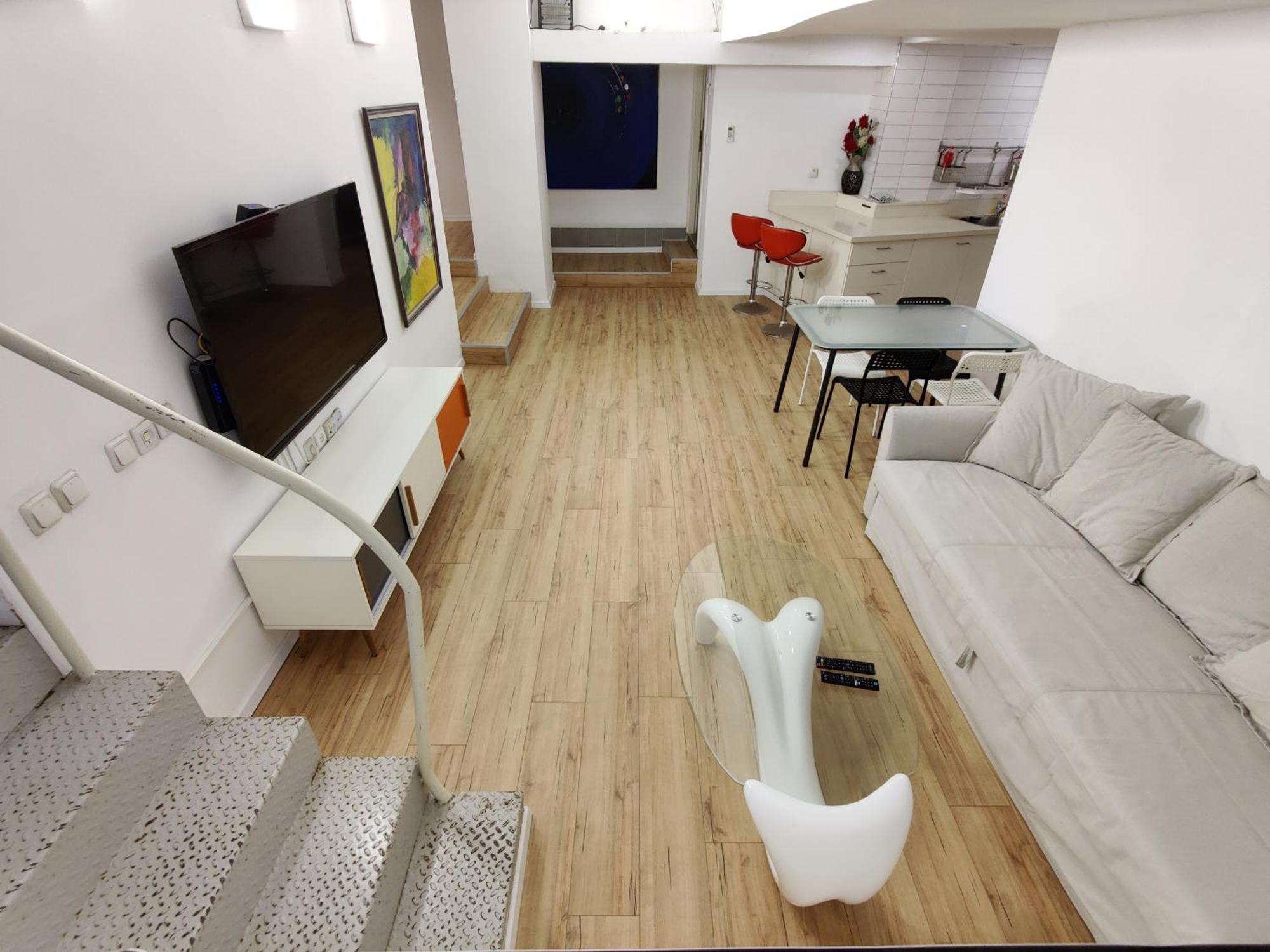 Central Stay Tlv Beachfront Tel Aviv Room photo