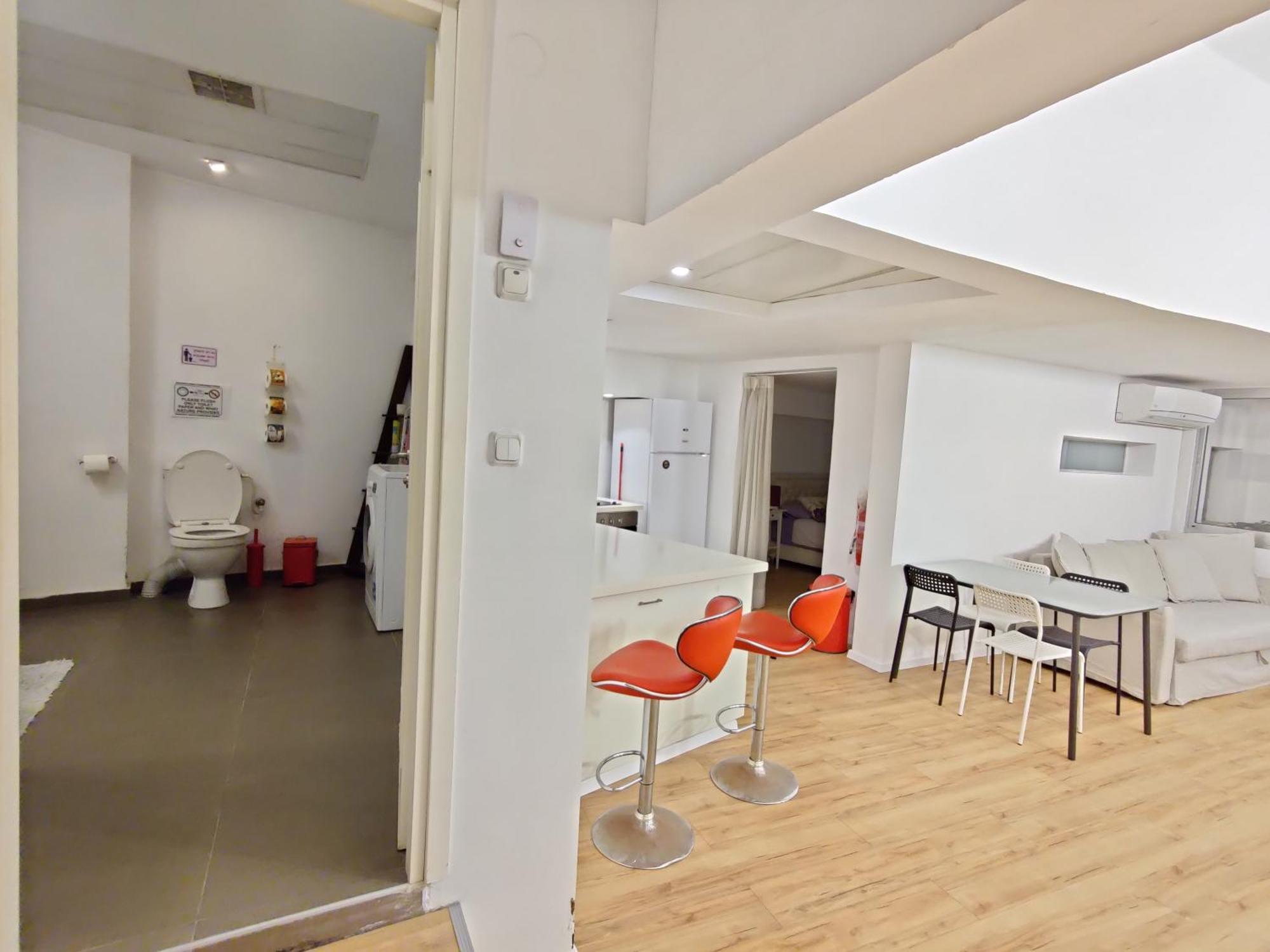 Central Stay Tlv Beachfront Tel Aviv Room photo