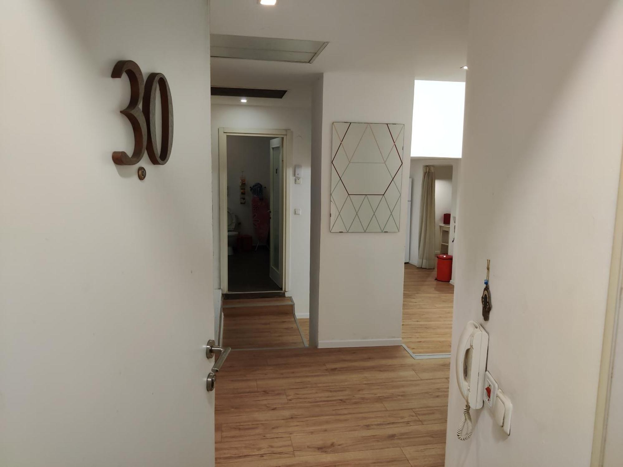 Central Stay Tlv Beachfront Tel Aviv Room photo