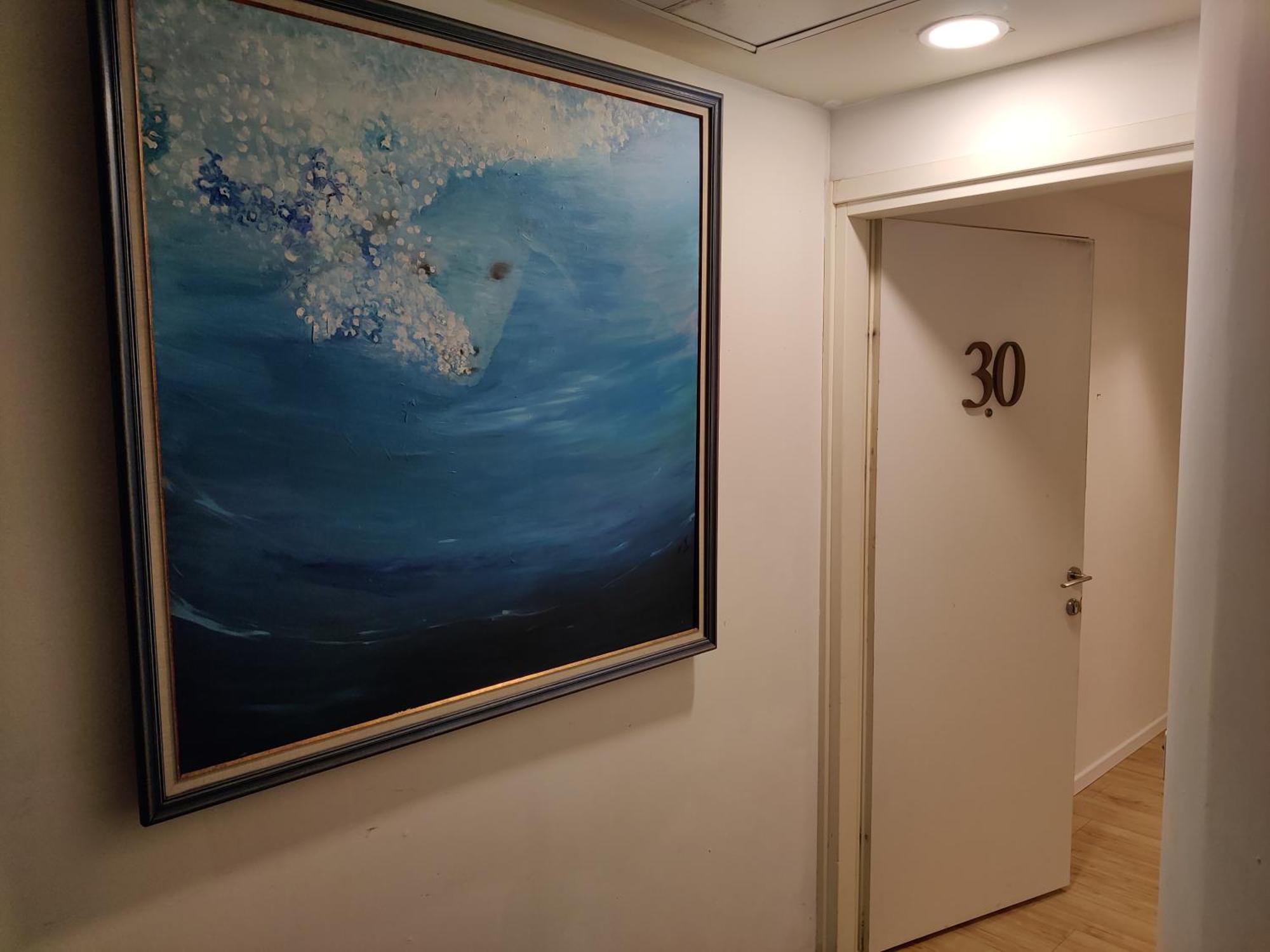 Central Stay Tlv Beachfront Tel Aviv Room photo