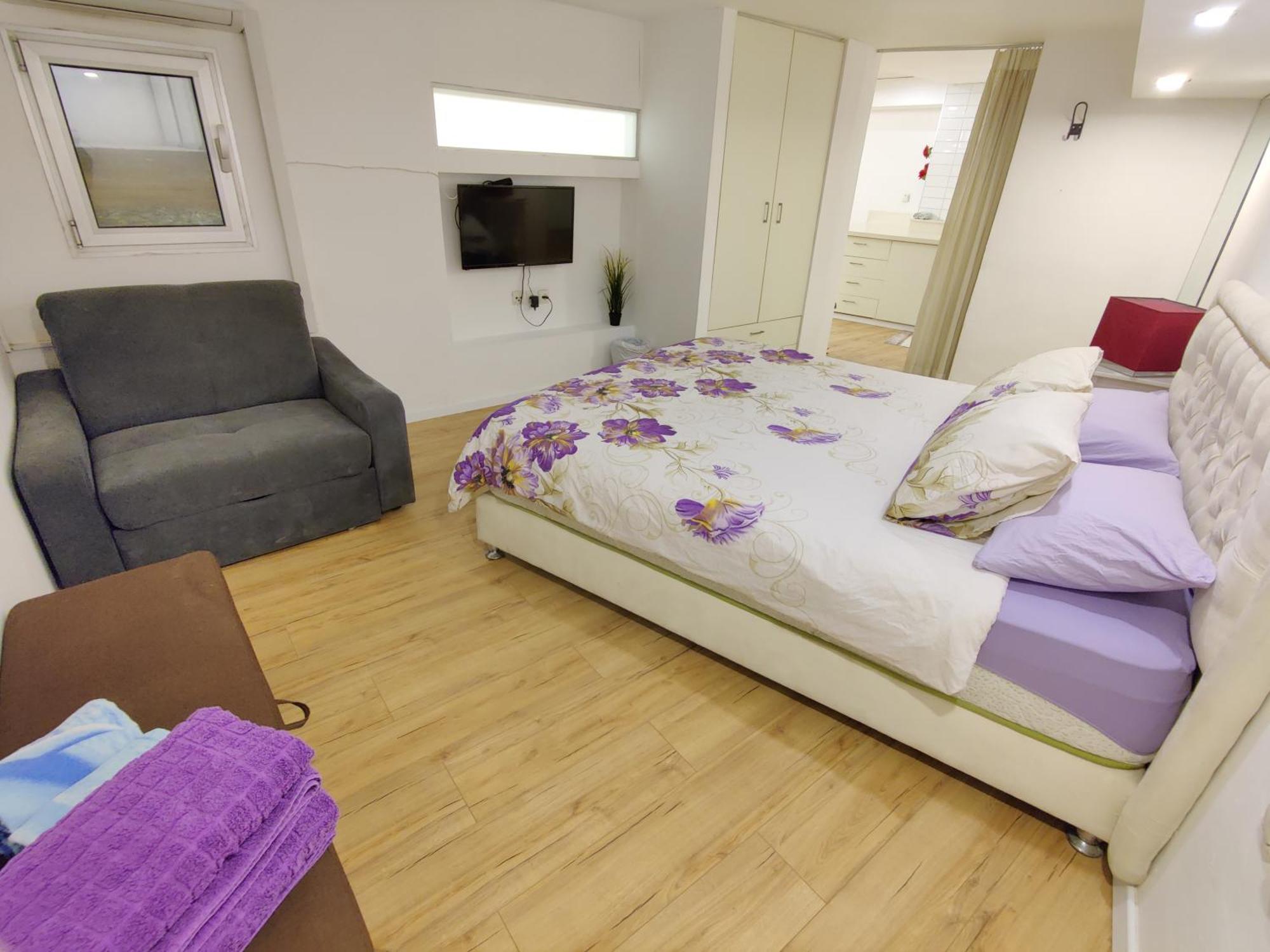 Central Stay Tlv Beachfront Tel Aviv Room photo